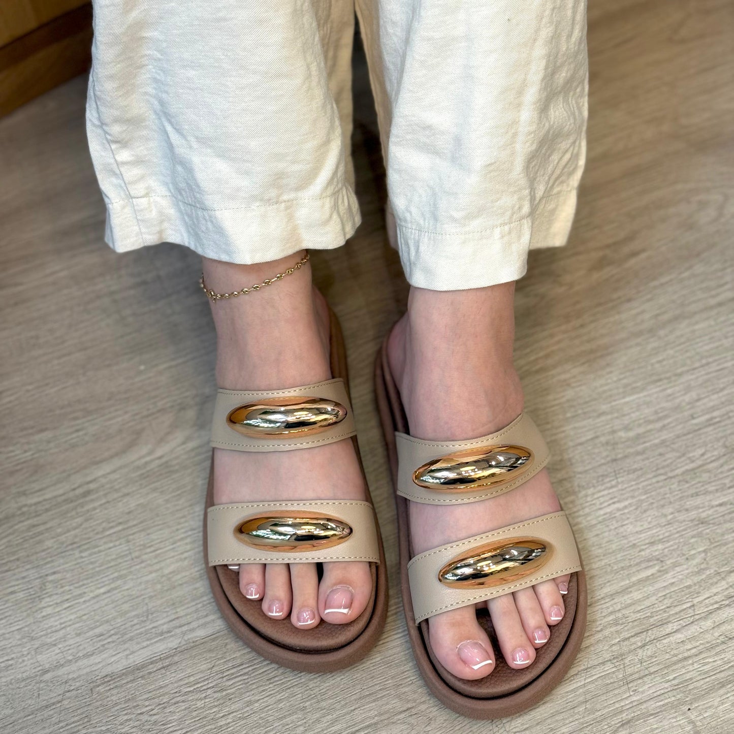 SANDALIAS SERENA
