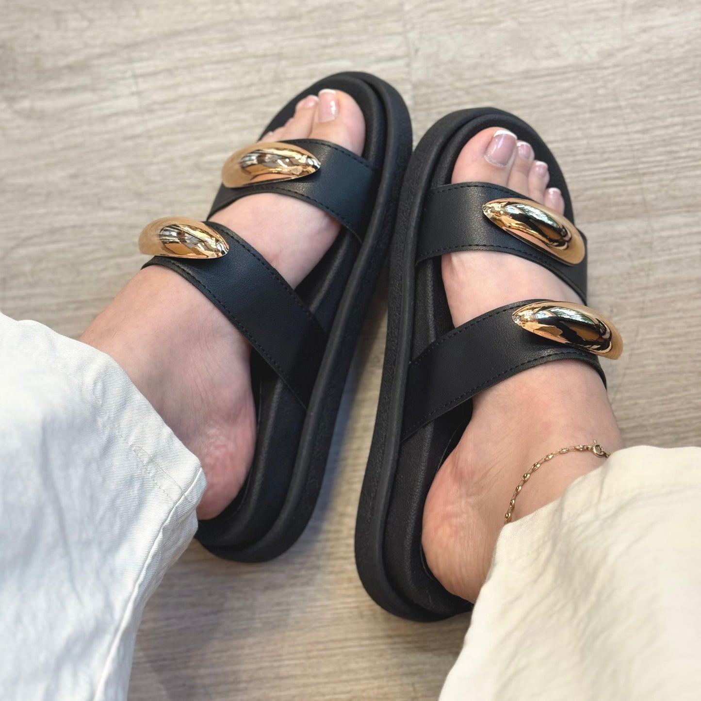 SANDALIAS SERENA