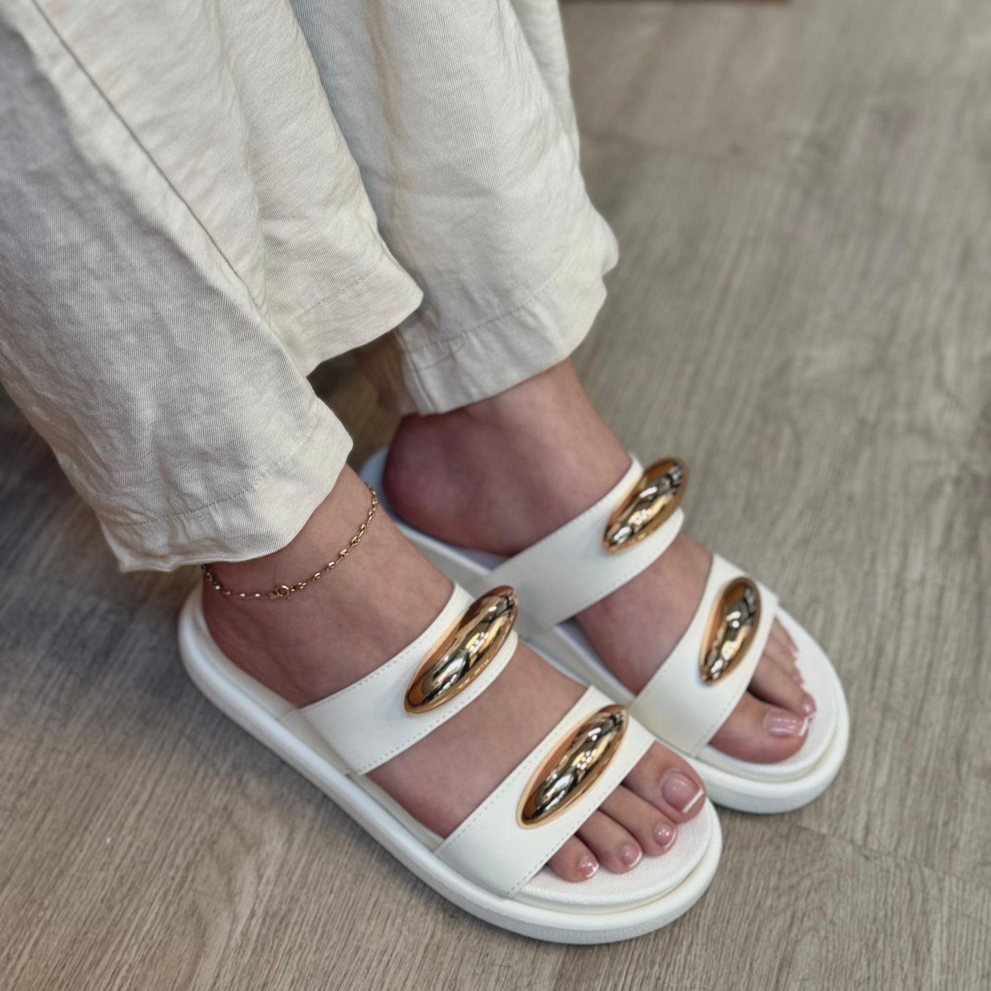 SANDALIAS SERENA