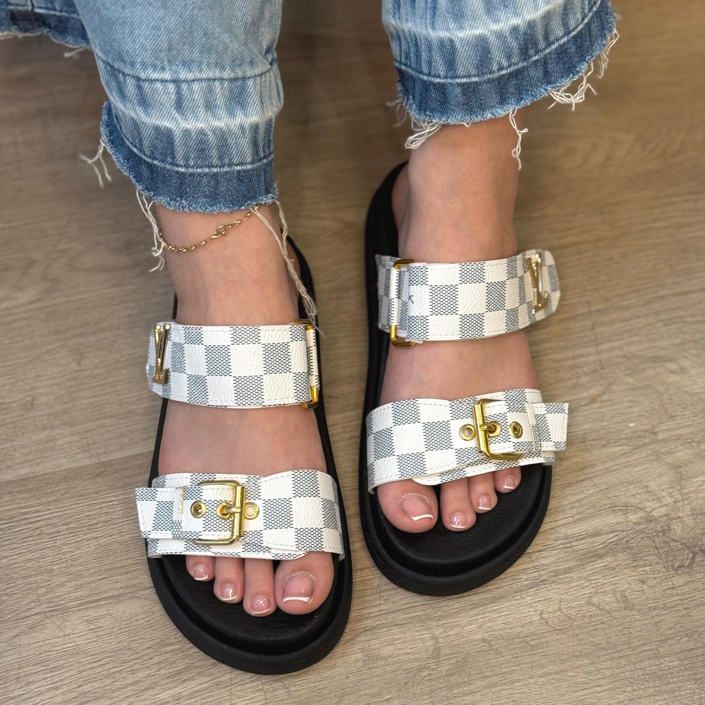 SANDALIAS CLOE
