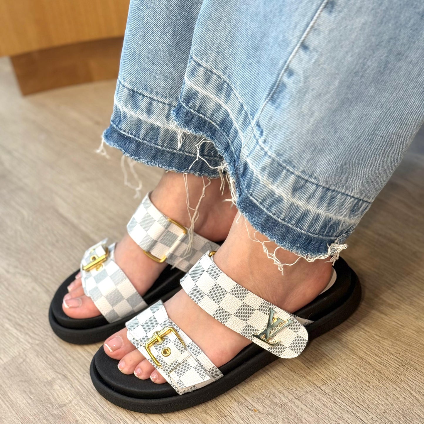 SANDALIAS CLOE