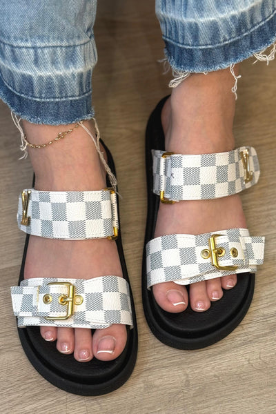 SANDALIAS CLOE