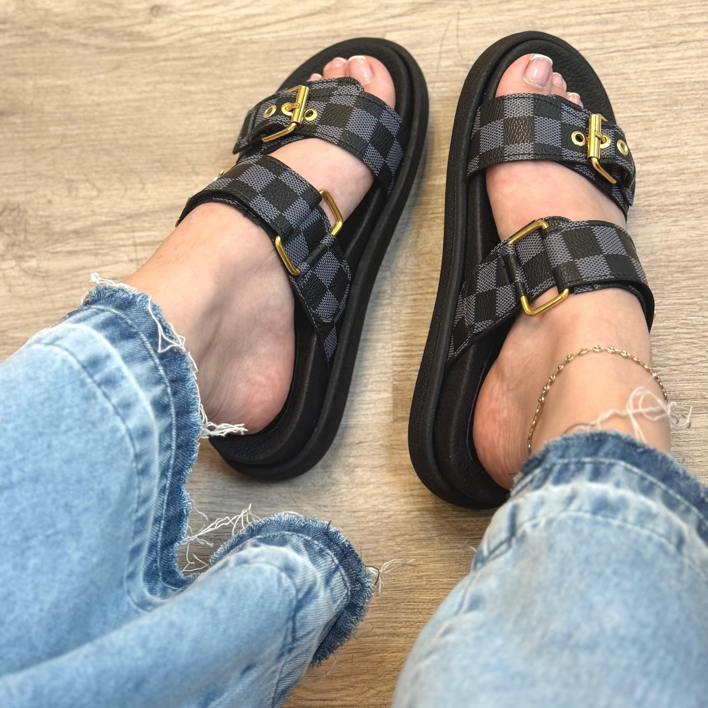 SANDALIAS CLOE