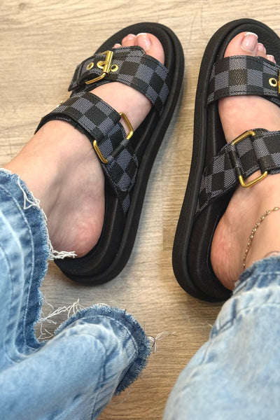 SANDALIAS CLOE