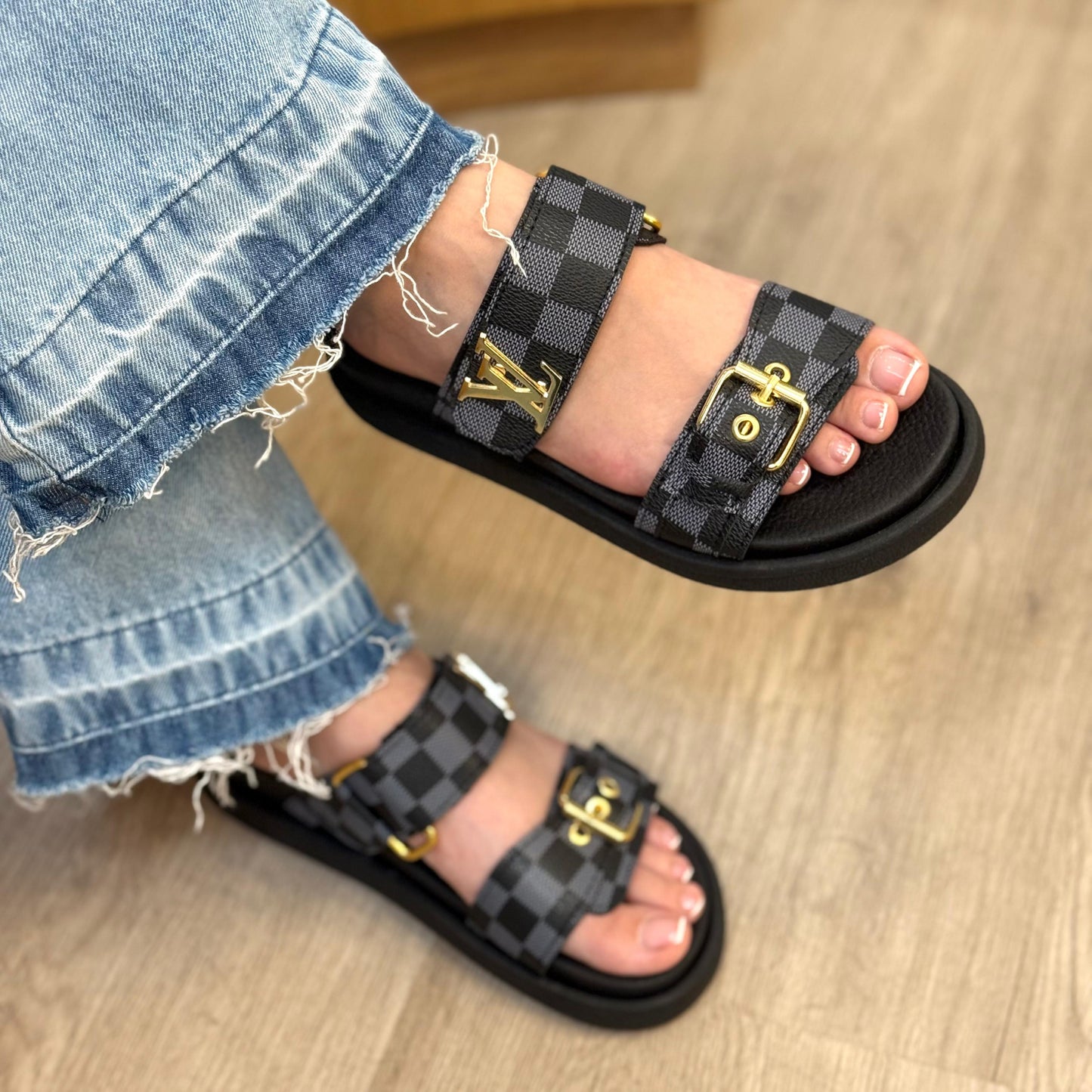 SANDALIAS CLOE