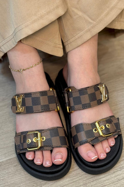 SANDALIAS CLOE