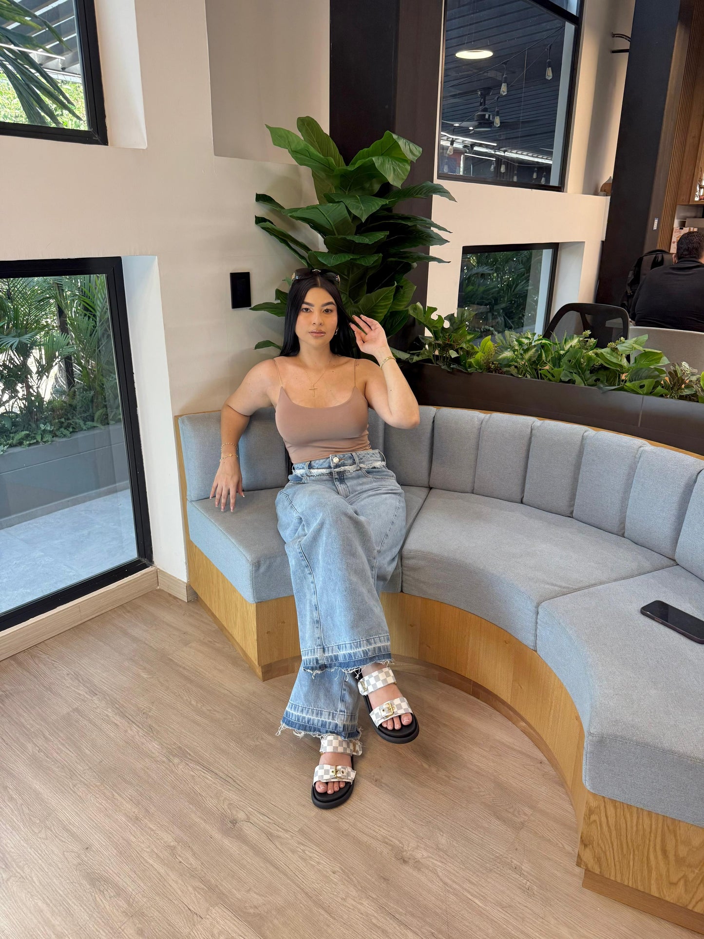 SANDALIAS CLOE