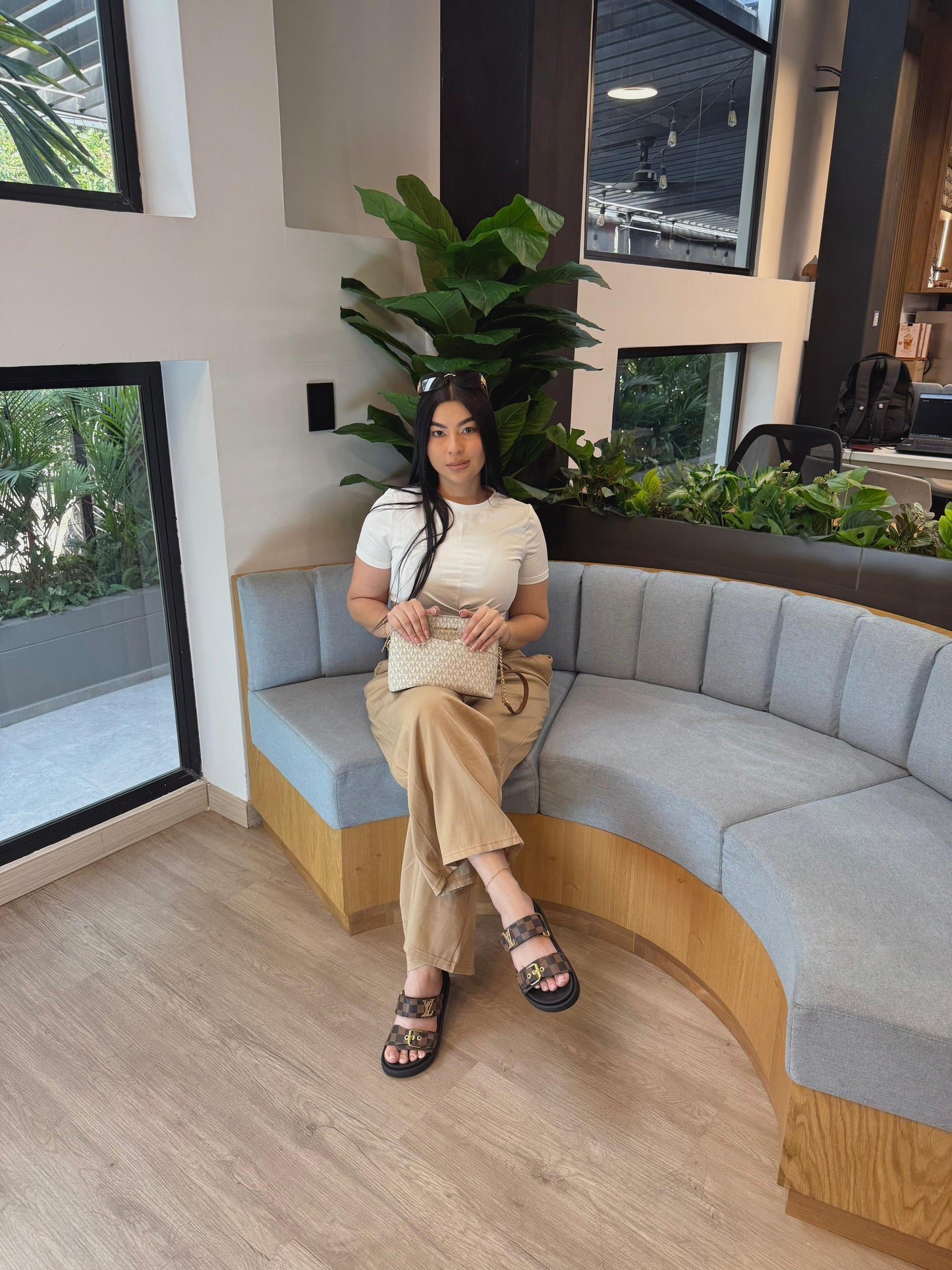 SANDALIAS CLOE