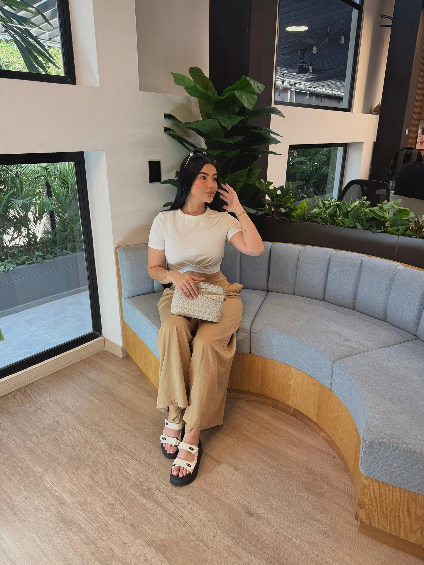 SANDALIA EMA