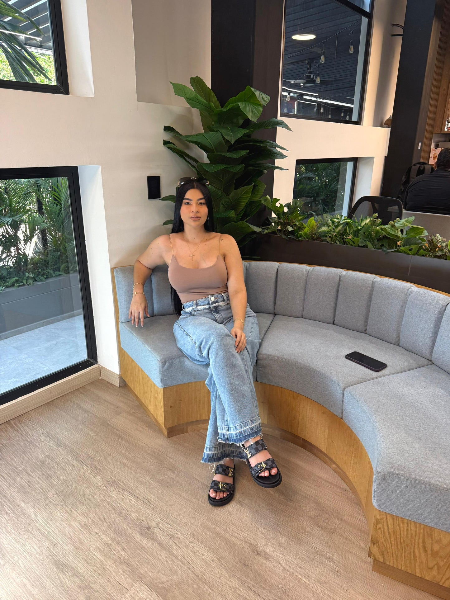 SANDALIAS CLOE