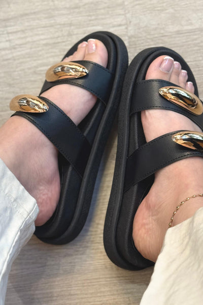 SANDALIAS SERENA