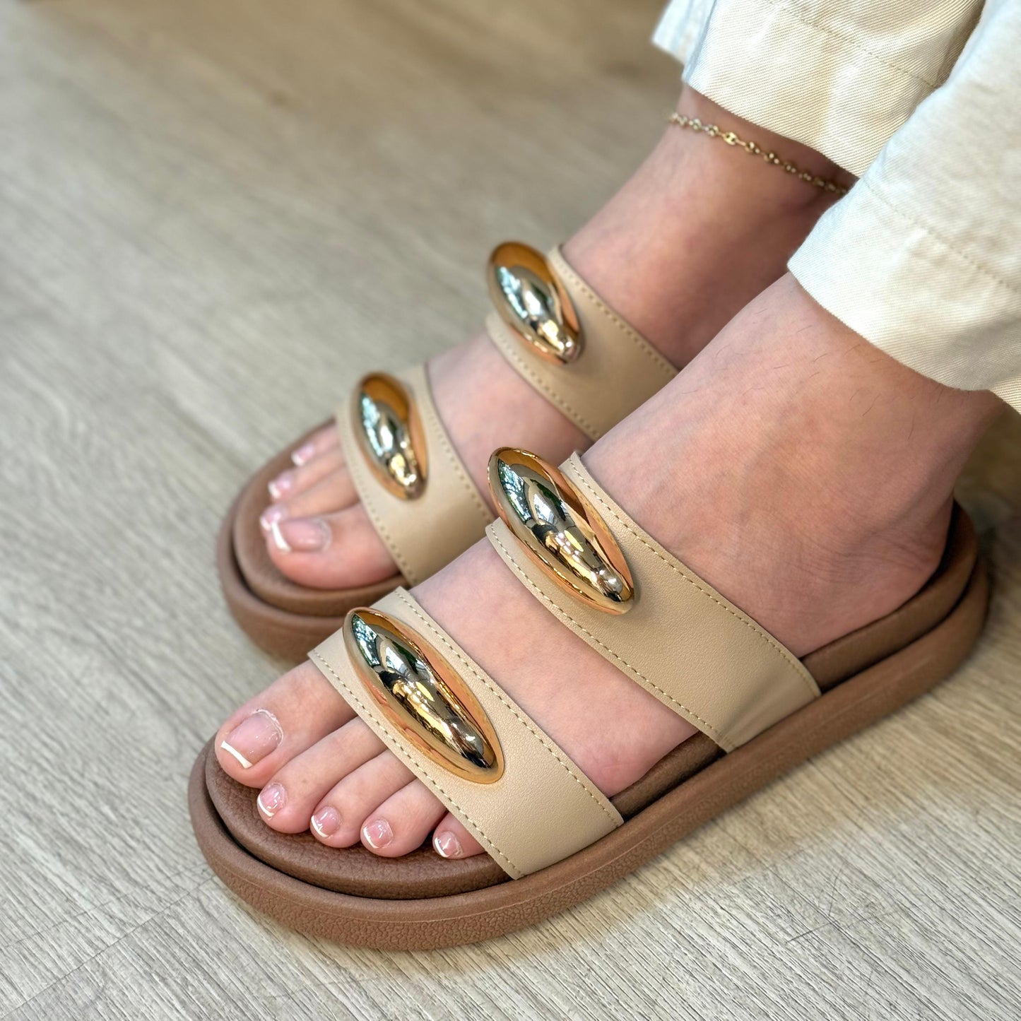 SANDALIAS SERENA
