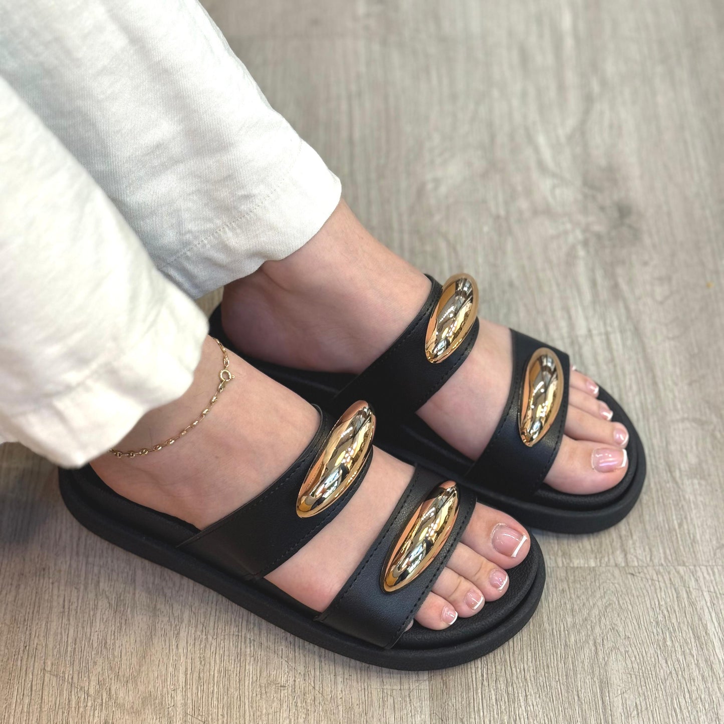 SANDALIAS SERENA